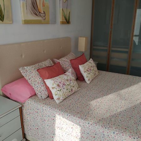 Apartament Comodo Apt 40M Playa . Noja Zewnętrze zdjęcie