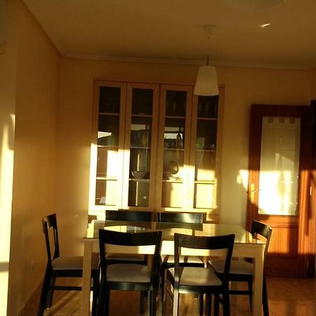Apartament Comodo Apt 40M Playa . Noja Zewnętrze zdjęcie