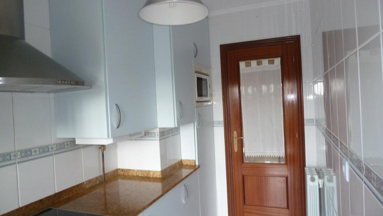 Apartament Comodo Apt 40M Playa . Noja Zewnętrze zdjęcie