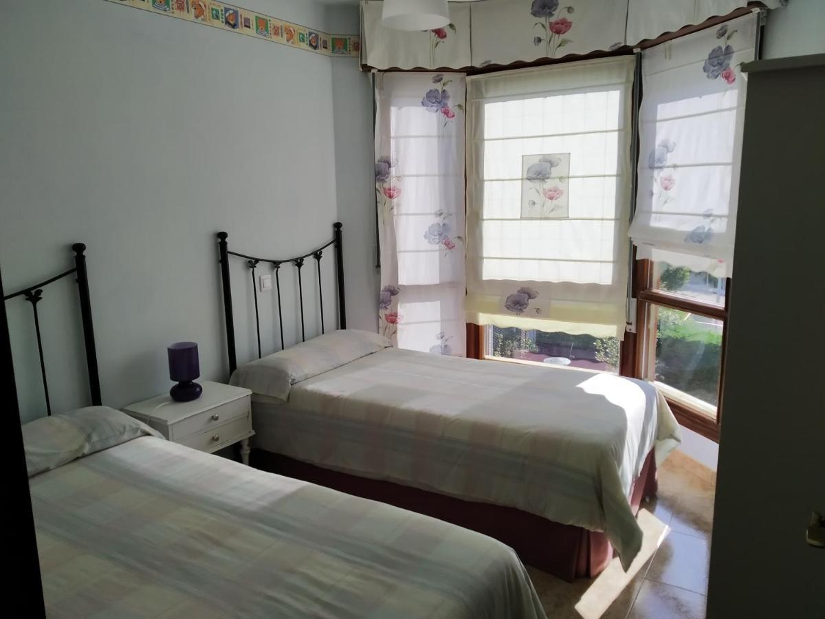 Apartament Comodo Apt 40M Playa . Noja Zewnętrze zdjęcie