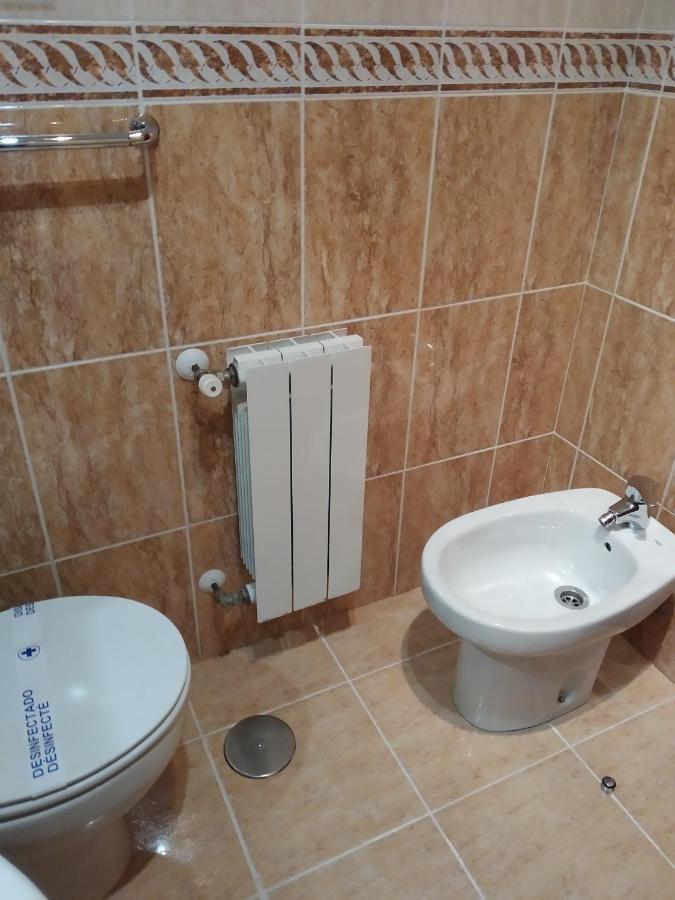 Apartament Comodo Apt 40M Playa . Noja Zewnętrze zdjęcie