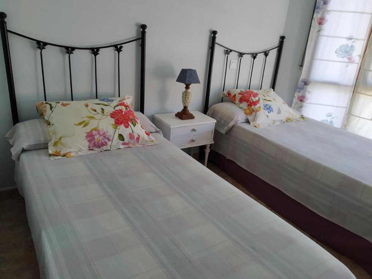 Apartament Comodo Apt 40M Playa . Noja Zewnętrze zdjęcie