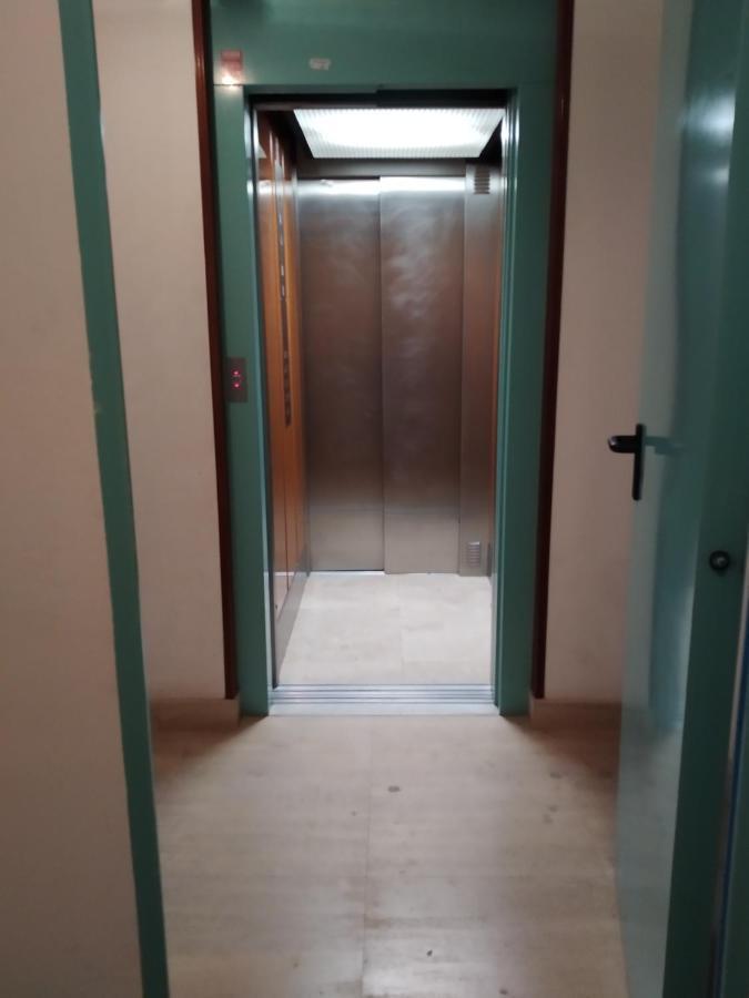 Apartament Comodo Apt 40M Playa . Noja Zewnętrze zdjęcie