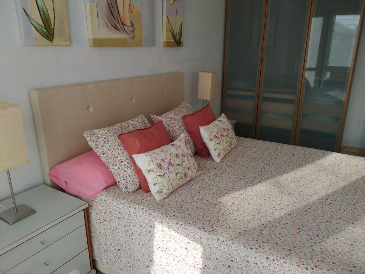 Apartament Comodo Apt 40M Playa . Noja Zewnętrze zdjęcie
