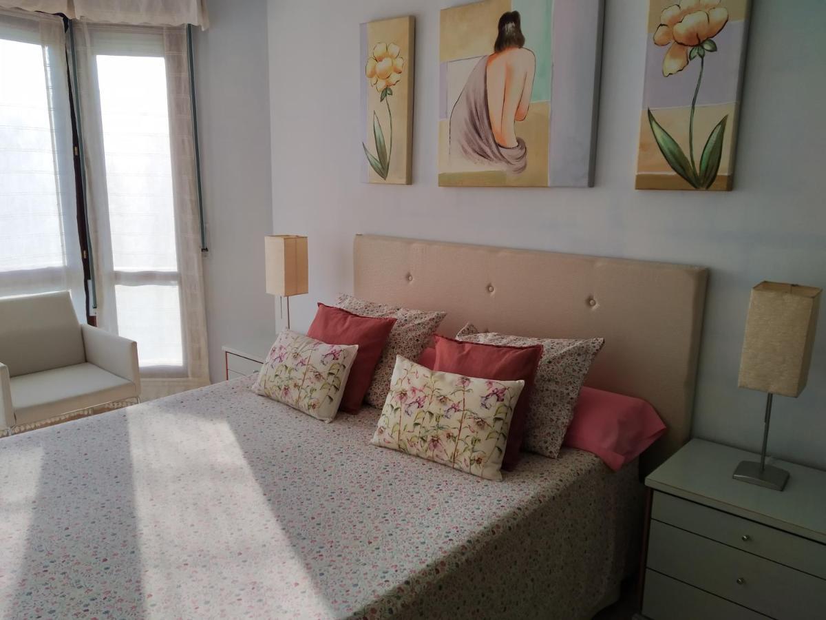 Apartament Comodo Apt 40M Playa . Noja Zewnętrze zdjęcie