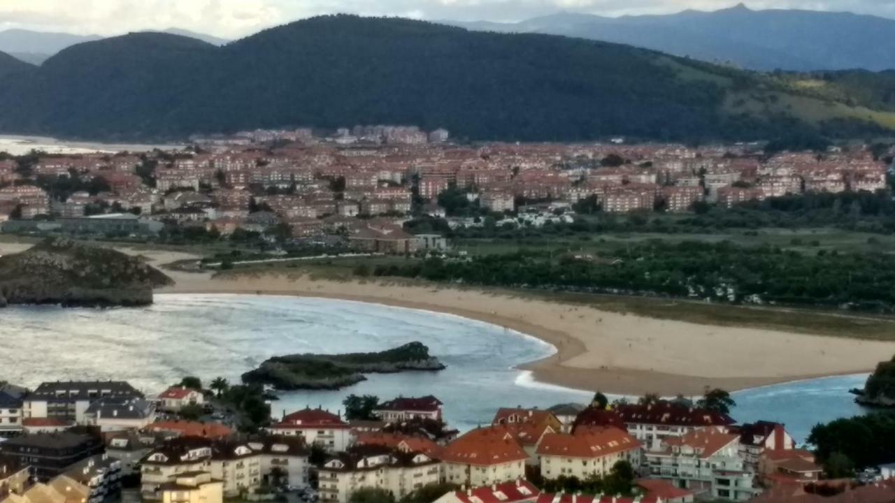 Apartament Comodo Apt 40M Playa . Noja Zewnętrze zdjęcie
