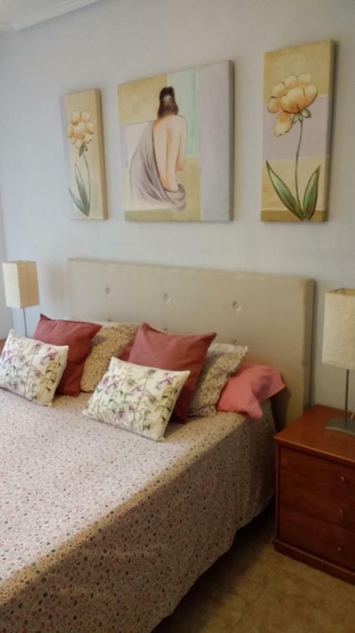 Apartament Comodo Apt 40M Playa . Noja Zewnętrze zdjęcie