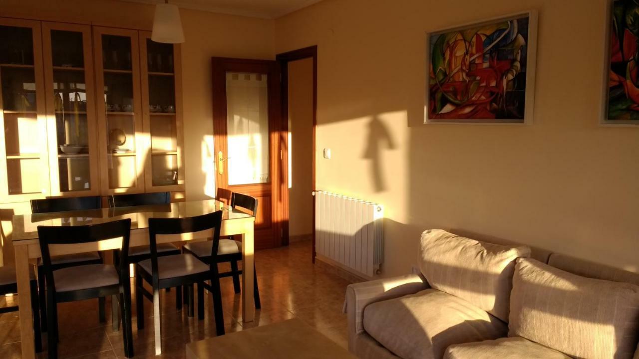 Apartament Comodo Apt 40M Playa . Noja Zewnętrze zdjęcie
