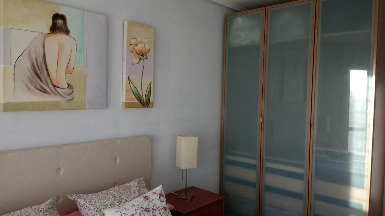 Apartament Comodo Apt 40M Playa . Noja Zewnętrze zdjęcie