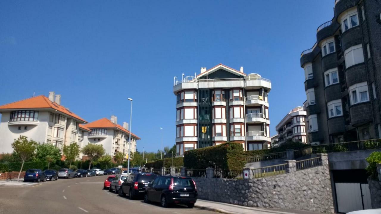 Apartament Comodo Apt 40M Playa . Noja Zewnętrze zdjęcie