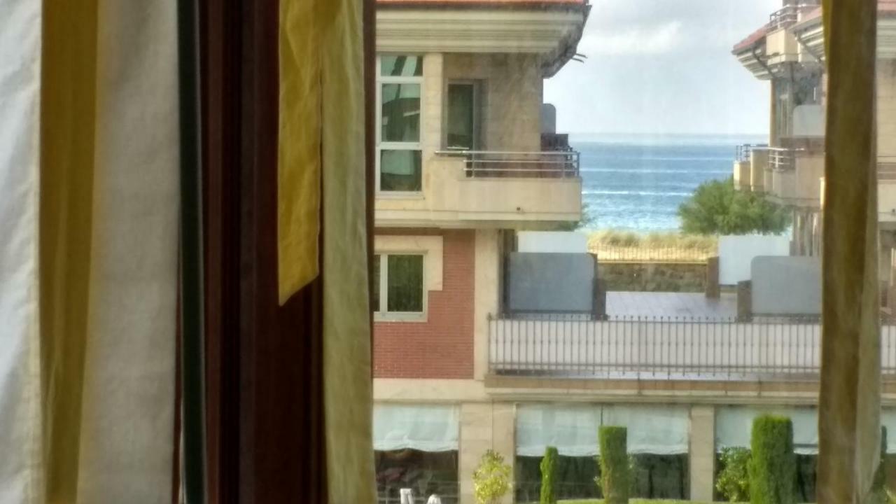 Apartament Comodo Apt 40M Playa . Noja Zewnętrze zdjęcie