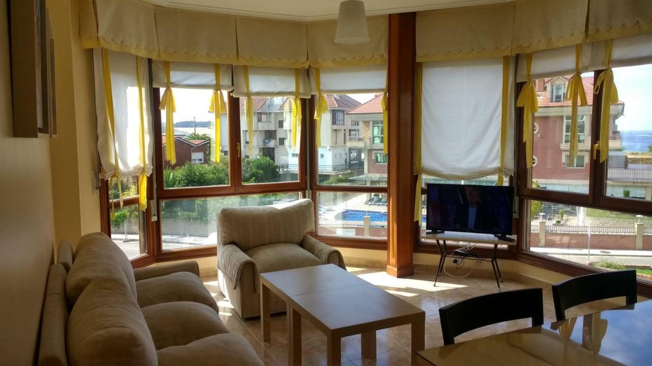 Apartament Comodo Apt 40M Playa . Noja Zewnętrze zdjęcie