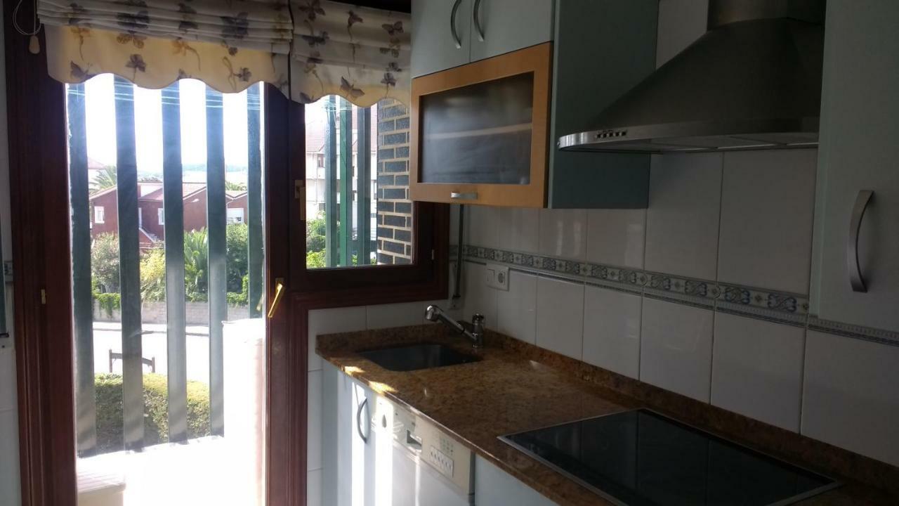 Apartament Comodo Apt 40M Playa . Noja Zewnętrze zdjęcie